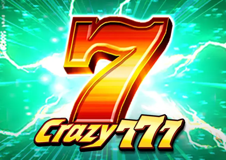 Crazy 777 Wolf777App