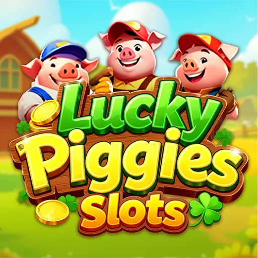 Lucky Piggies gemple Wolf777App